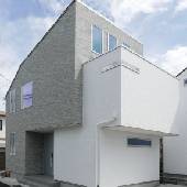 奥沢の家
