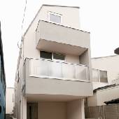 経堂の家