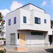 南小岩の家