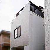 富ヶ谷の家
