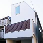 原町の家