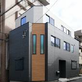 豊町の家