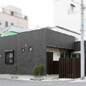 清川の家