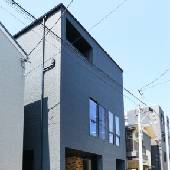 豊町の家